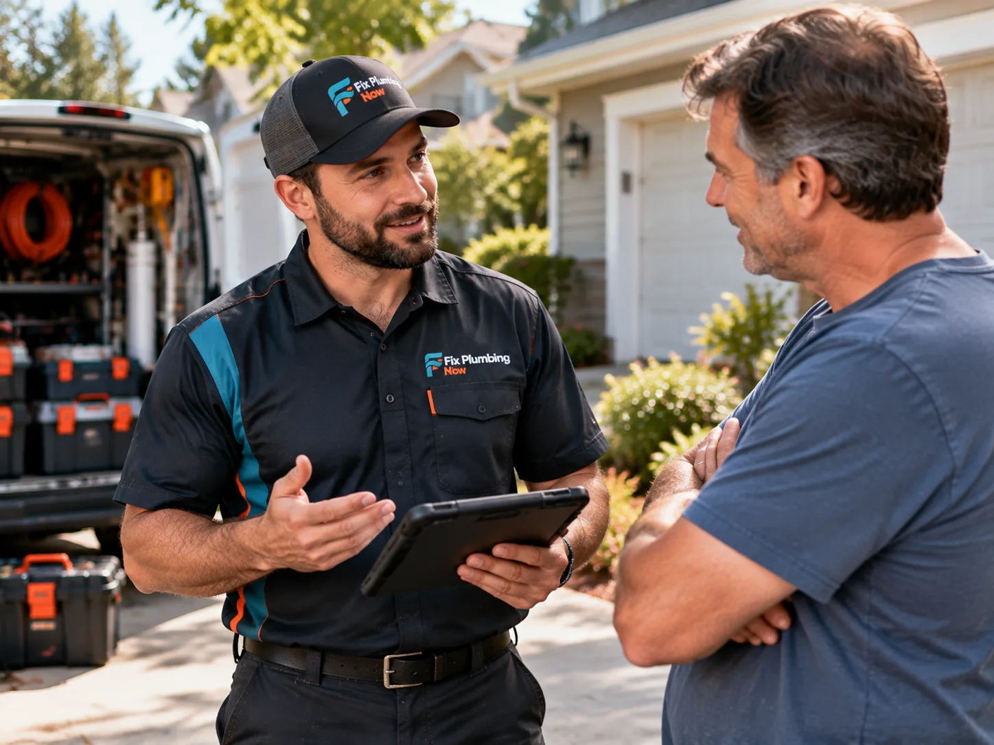 Clogged Drain Service West Lafayette, IN FAQs